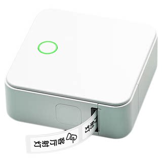 Switch label printer waterproof self-adhesive sticker