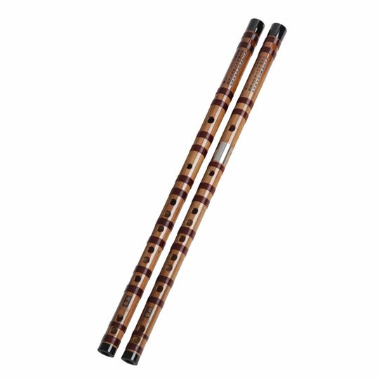 笛子吹奏乐器成人初学者苦竹笛专业横笛学生儿童零基础fg调竹笛