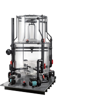 Large egg separator seafood seawater engineering protein separator seafood pool protein separator cultured egg separator nitrogen separator