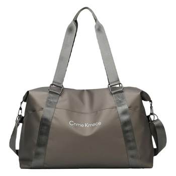 Short-distance hand-distance travel bag high-end fitness bag