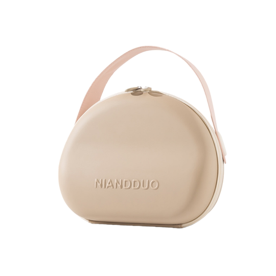 Van Gogh Van Cosmetic Bag Macaron Hard Case