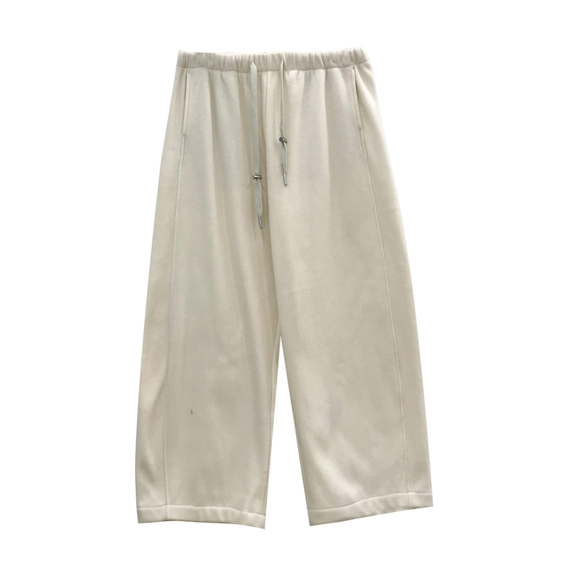 Nuomi granny pants maternity pants autumn and winter outer wear plus velvet