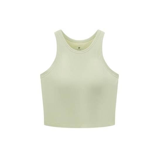 ubras吊带背心抹胸挂脖无袖上衣女泰式多巴胺穿搭夏外穿2025新款