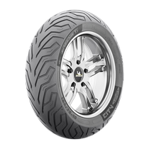 Мотоцикл Michelin 100 100 80-14 48P 48P GRIP Анти-износ Honda Qianjiang Front wheel