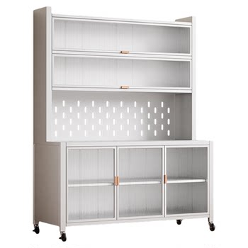 Multifunctional cabinet