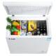 Chigo Frost-Free Freezer Level 1 Energy Efficiency丨SF Home