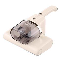 Supor Mite Removal Device for Home Use, Ultraviolet Sterilizer, Sofa Mite Remover, Bed Vacuum Cleaner with Strong Suction, New Model