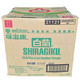Japanese imported flavored Shikan white chrysanthemum vinegar sushi vinegar barreled