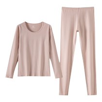 Leggings for women spring and autumn thin pure cotton autumn 2024 new long johns for high school students school uniform artifact middle school students long johns