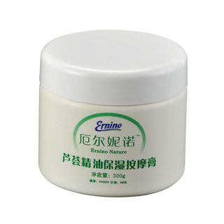 Aloe Vera Oil Moisturizing Massage Balm Jung El Niño