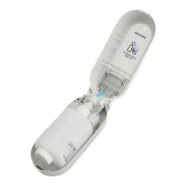 Toilet sterilizer sterilizer Saraya toilet seat disinfectant toilet seat disinfectant dispenser without punching