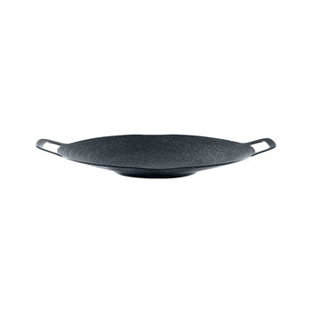 Supor barbecue plate outdoor frying pan