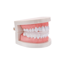 Molar braces night bite pad jaw pad mouth guard special for adults sleeping universal anti-grinding artifact for adults