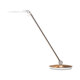 Xinteri Pearl reading and writing table lamp dormitory dormitory table lamp plug-in desk student study night reading lamp work led