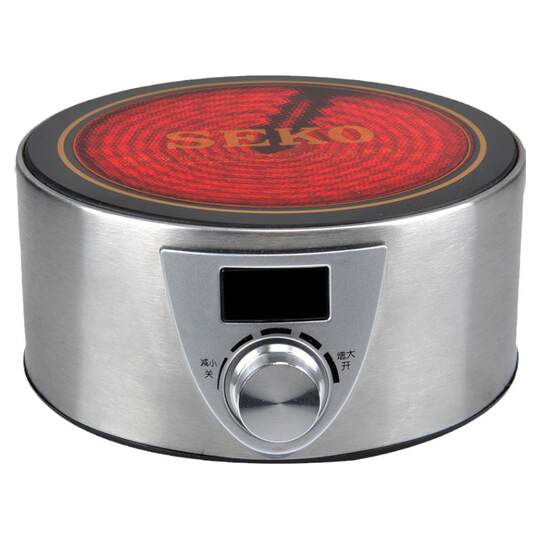 Xingong q9 mini silent electric ceramic stove household induction cooker