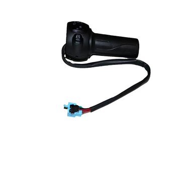 Yadi electric vehicle painted plastic shell headlight body