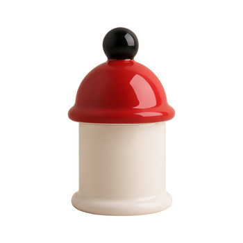 Beihanmei creative home cute toothpick bottle