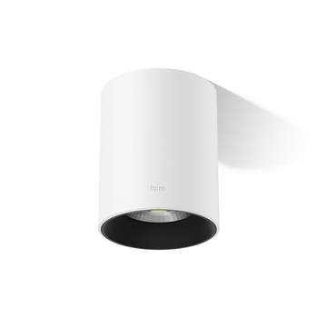 Lipro smart surface-mounted downlight spotlight led ceiling light without main light entrance light aisle light minimalist wall washer