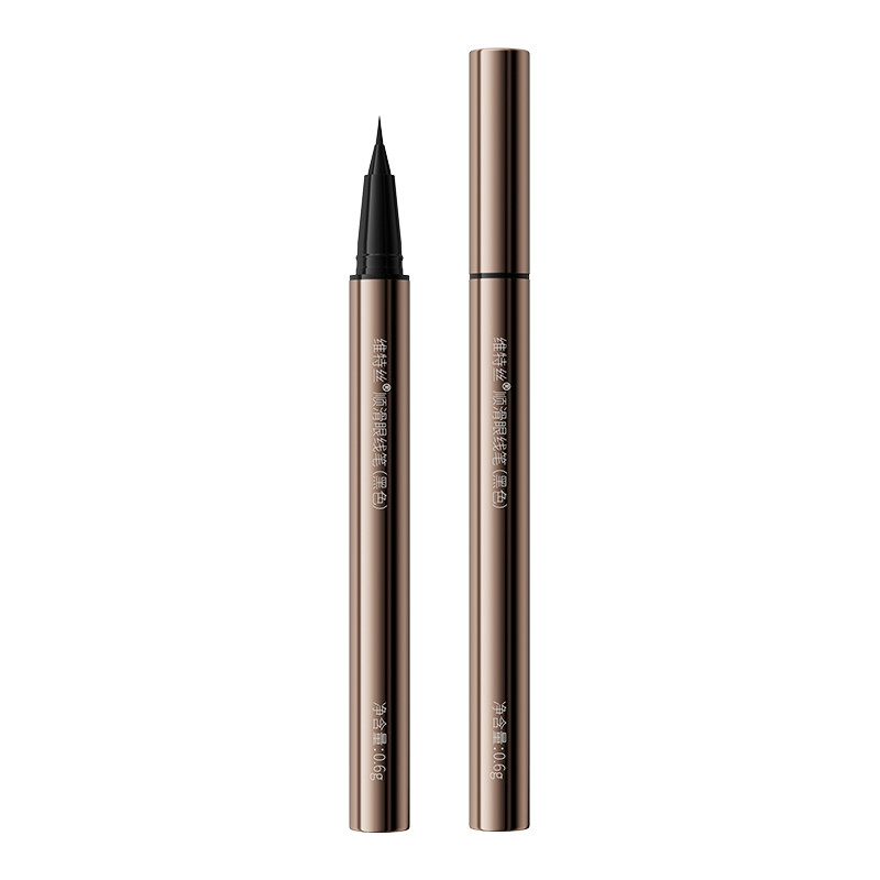 Best selling 1 million | Waterproof non-smudge eyeliner No. 1
