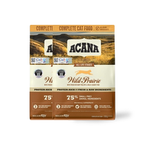 (Self-operated) ACANA imported from the United States farm feast cat food chicken adult cat food 1 8kg*2