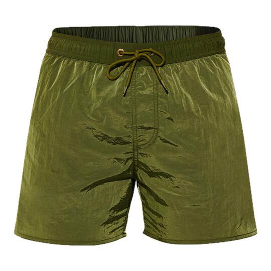 Men's quick-dry beach swimming shorts