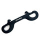 TinyMola diving single-head hook fast shackle double-head hook
