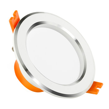Foshan lighting led downlight spotlight opening 7.5 cm