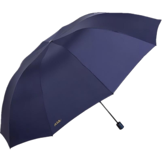 Paradise Umbrella Extra Large Folding Fairy Umbrella Reinforced and Thickened