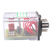 自动封口机配件微型直流电机调速器透明调速器调节器继电器
