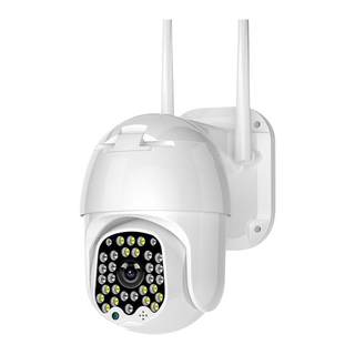 [No Internet required] Great Wall 4G surveillance camera