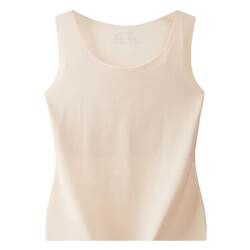 Long Corset-Style Bra for Women with Large Busts, Minimizing and Flattening Effect, Seamless, Breathable Sports Tank Top Style, Cosplay
