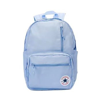 Converse blue student backpack