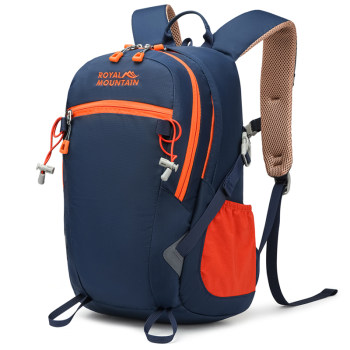 Lightweight hiking backpack outdoor hiking bag cycling bag
