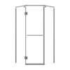 Customized integrated shower room Jiumu diamond type