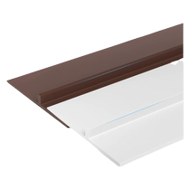 Door bottom sealing strip door seam sound insulation strip windproof sticker waterproof anti-cockroach door foot gap barrier strip self-adhesive 824