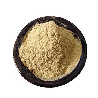 Chinese herbal medicine authentic Huoshan iron skin dendrobium powder 6 years cliff pure natural super-grade dendrobium maple bucket gum more than 250g