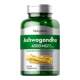 Pono Ashwagandha Capsules 120 ແຄບຊູນ 4500mg