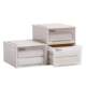 Tianma drawer storage box plastic organizer box