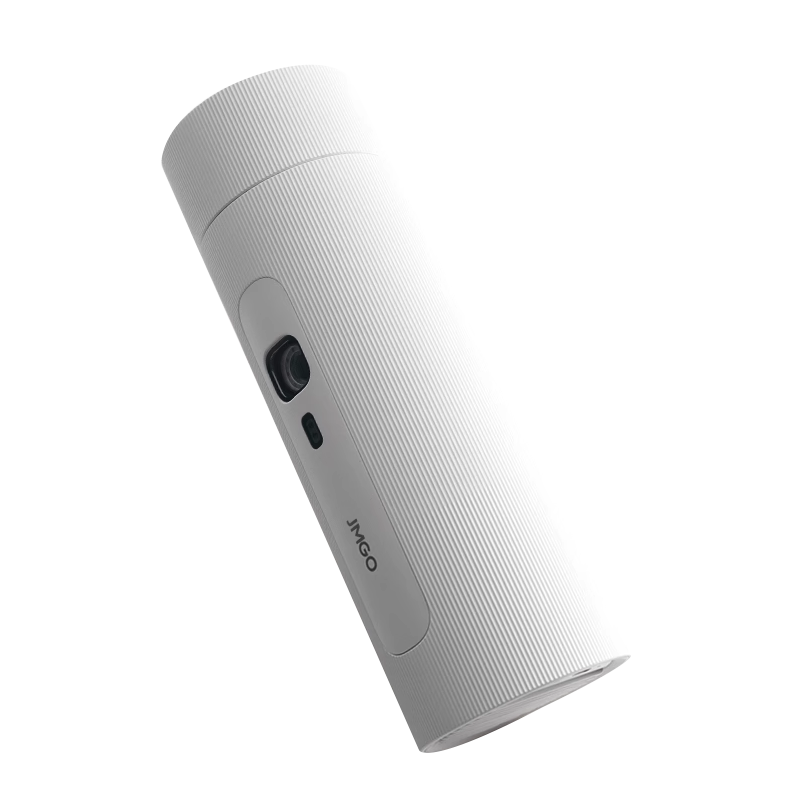 JMGO JMGO P5 portable projector for camping and outdoor use