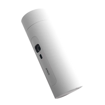 Jmgo jmgo p5 portable projector for camping and outdoor use