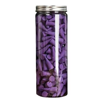 Natural tower incense osmanthus sandalwood agarwood incense home use