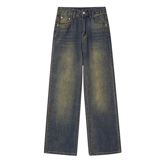 Fat girl please come in, specialize in jeans that treat thick hips and thighs