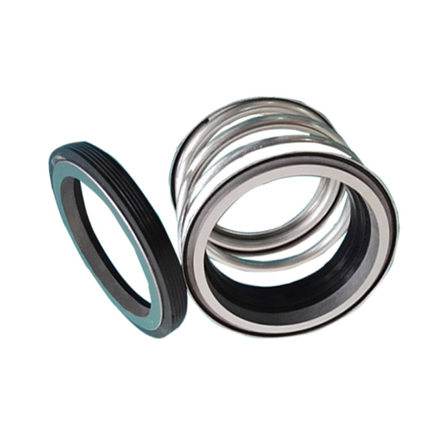 108 Mechanical Seal Ring Silicon Carbide to Silicon Carbide
