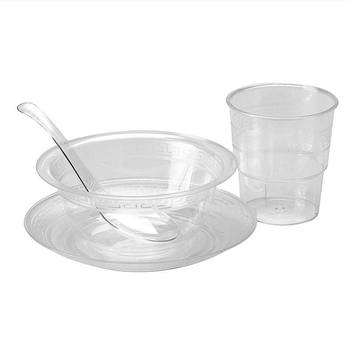 Disposable cup aviation crystal cup wine glass water cup hardened plastic cup tea cup home and commercial shipping free