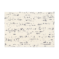 (Self-operated) KENZAKI 100% pure New Zealand wool French style bedroom sofa living room light luxury high-end carpet