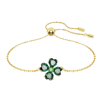 (Self-operated) Swarovski Ms. Swarovski classic four-leaf clover bracelet 5666585
