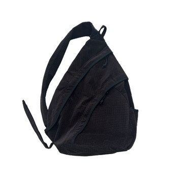 Oaoo rovers cycling bag one shoulder crossbody outdoor sports running mountain climbing leisure portable backpack men and women