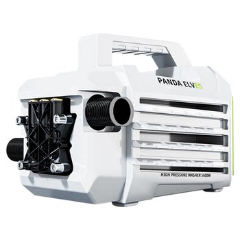 High-power high-pressure car washing machine sf sufa