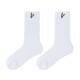 Weidong ປະຕິບັດການເປັນມືອາຊີບ socks ກິລາ socks towel ລຸ່ມທໍ່ສູງ