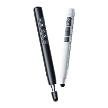 Telescopic pointer turning pen ສໍາ​ລັບ​ຄູ​ອາ​ຈານ multifunctional ppt remote control pen ເຫມາະ​ສົມ​ສໍາ​ລັບ seewo ເອ​ເລັກ​ໂຕຣ​ນິກ whiteboard ການ​ສອນ​ທັງ​ຫມົດ​ໃນ​ຫນຶ່ງ​ເຄື່ອງ multimedia courseware ການ​ຄວບ​ຄຸມ pen ສໍາ​ຜັດ​ຫນ້າ​ຈໍ​ສໍາ​ພັດ​ການ​ສໍາ​ພັດ laser pen